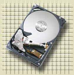 Восстановление информации с HDD